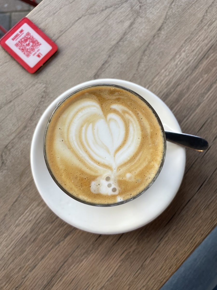 Barrel One Coffee Roasters Manly