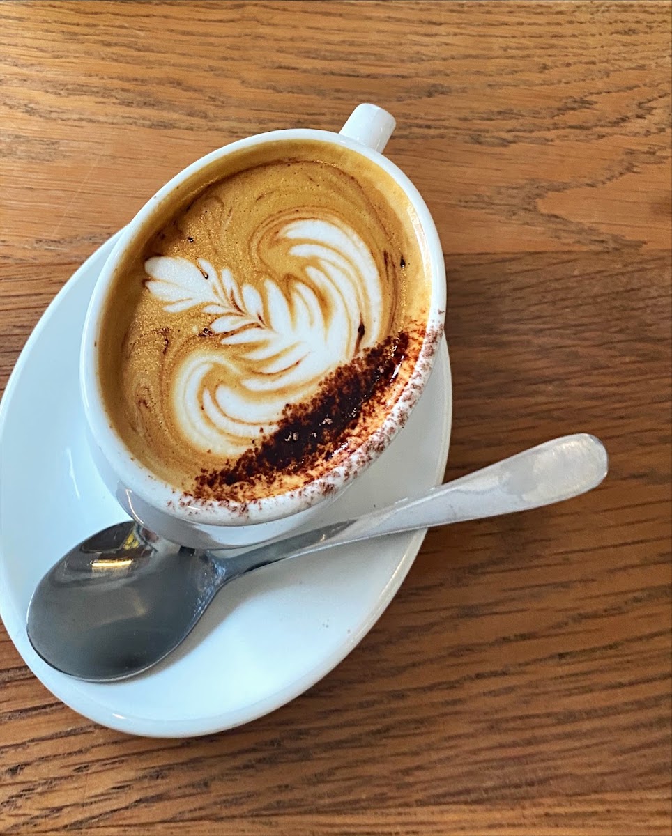 Barrel One Coffee Roasters Manly