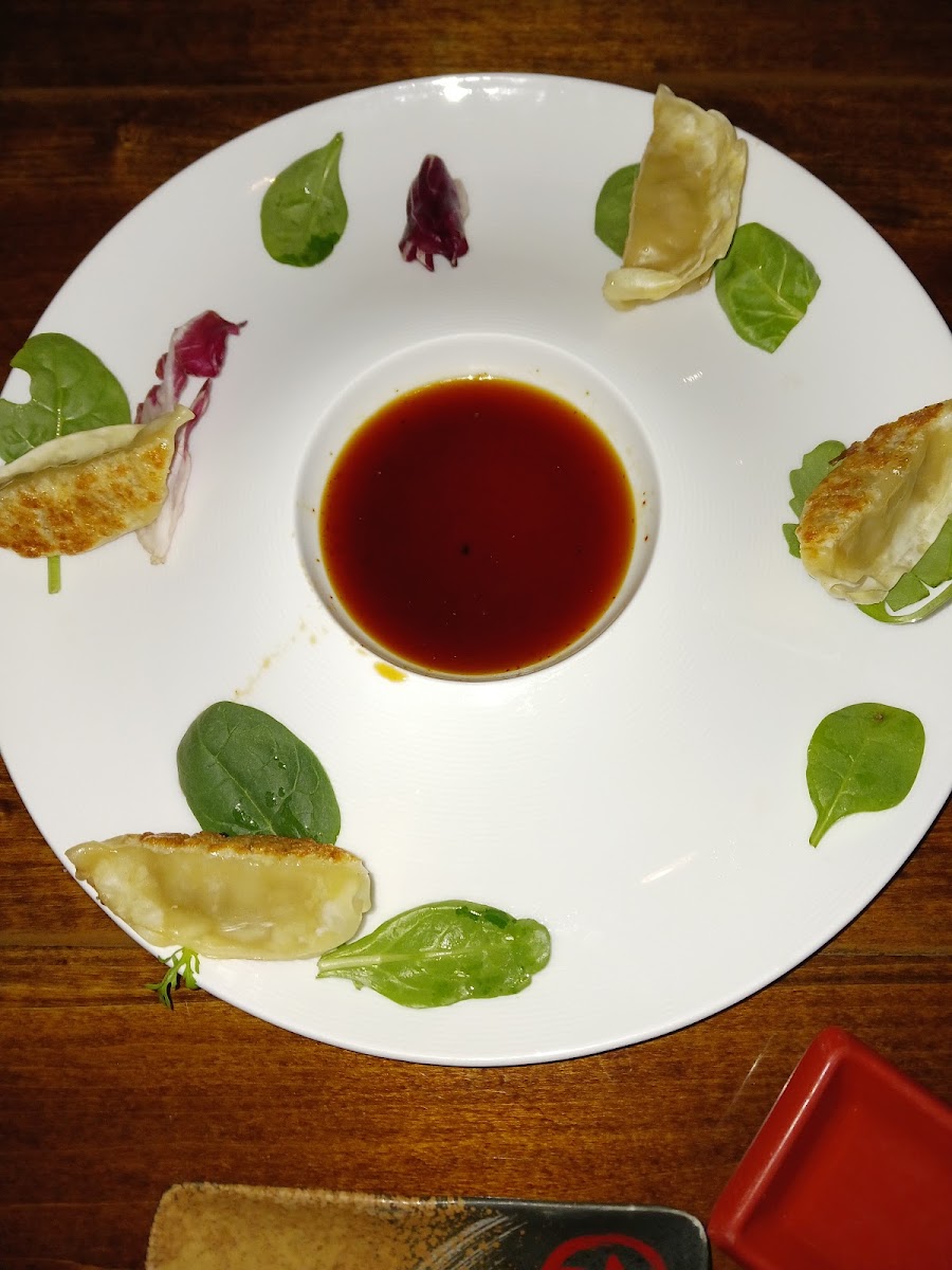 Komeya sushi and ramen