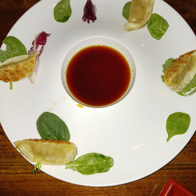 Gyoza