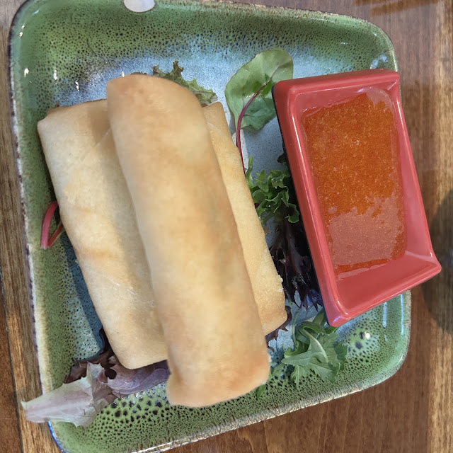 Spring Roll