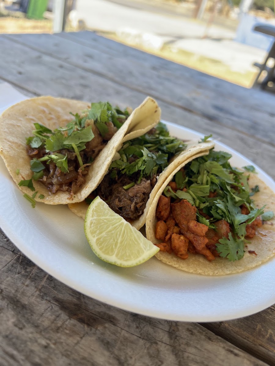 Taqueria Benitez
