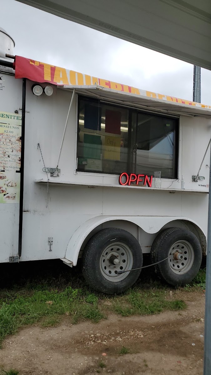 Taqueria Benitez
