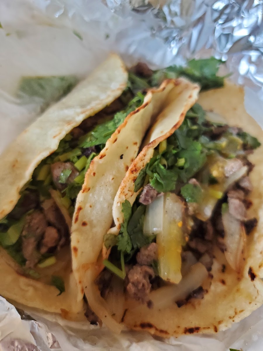 Taqueria Benitez