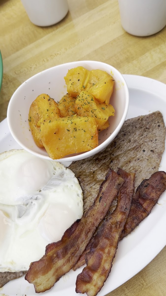 Cafetería cubana La Guajira