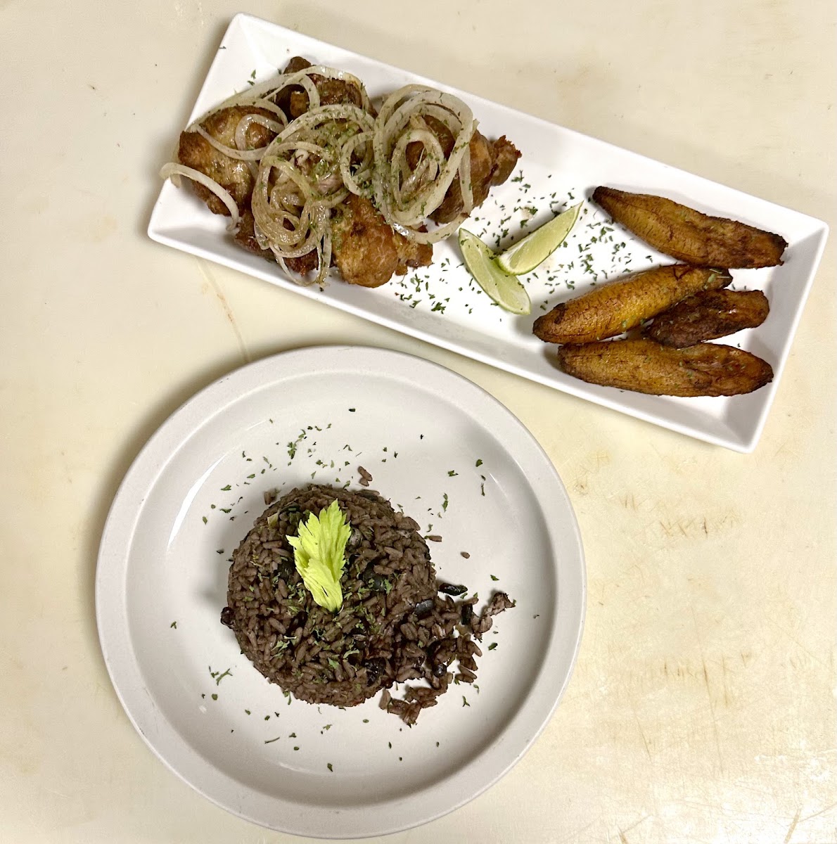 Cafetería cubana La Guajira