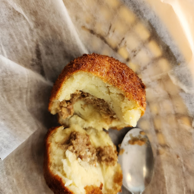 Papa Rellena