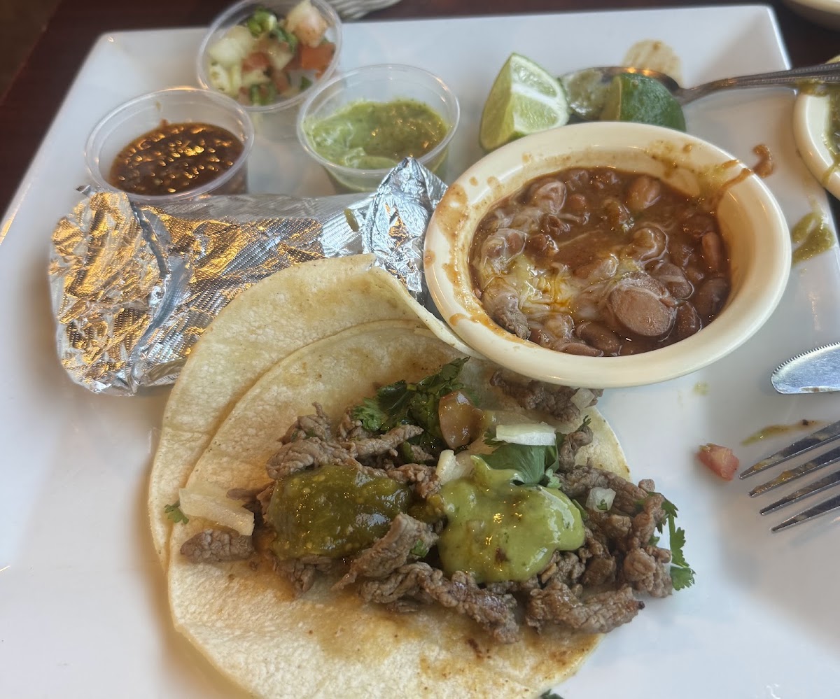El Charro of Iola