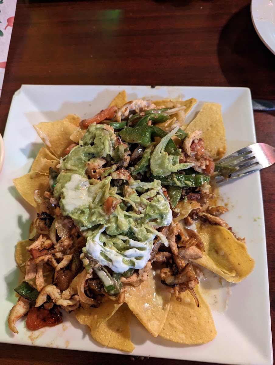 El Charro of Iola
