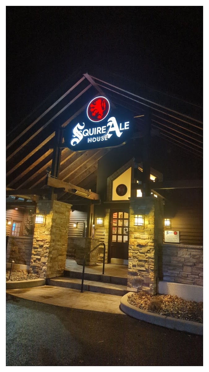 Squire Ale House