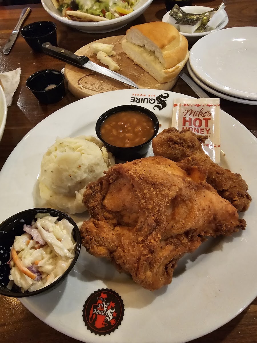 Squire Ale House