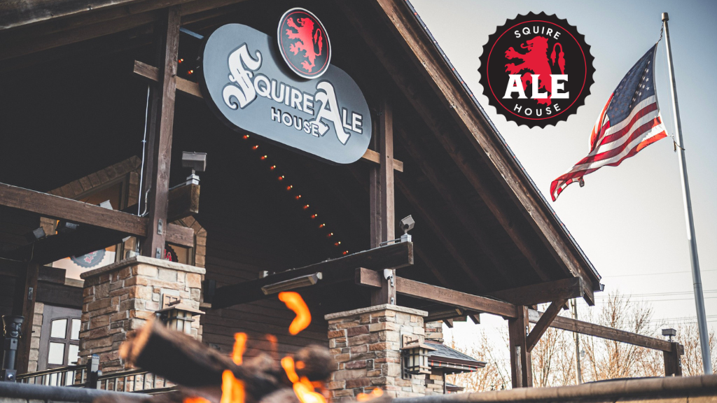 Squire Ale House