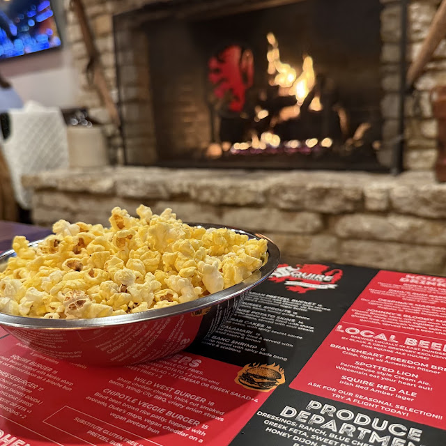 Popcorn