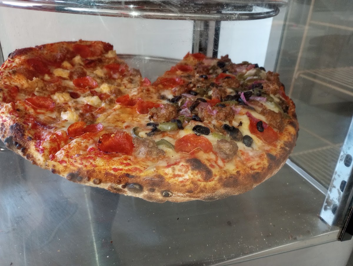 Slice of Austin