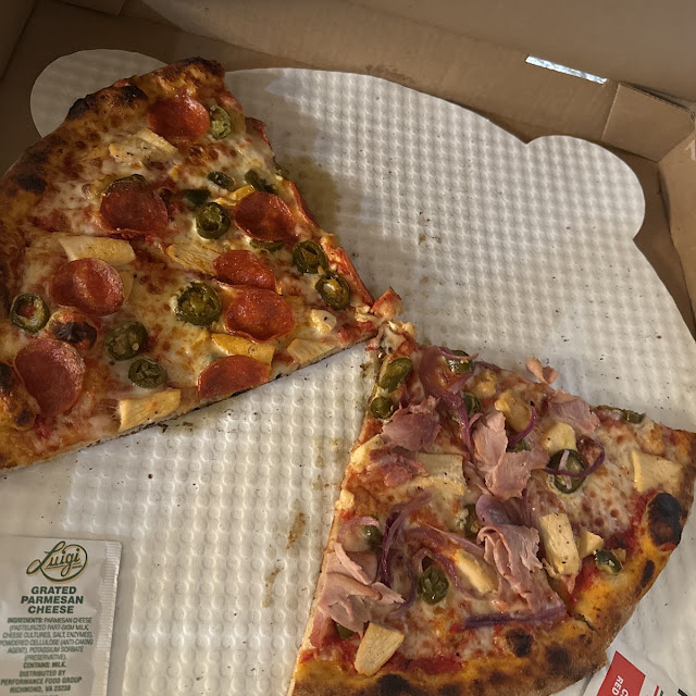 Supreme Slice