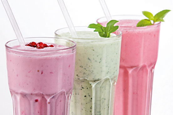 Nutrition Revolution Kearney