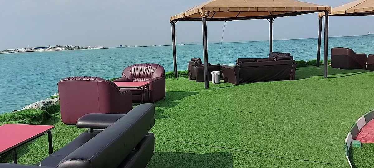 Arak Cafe & Restaurant