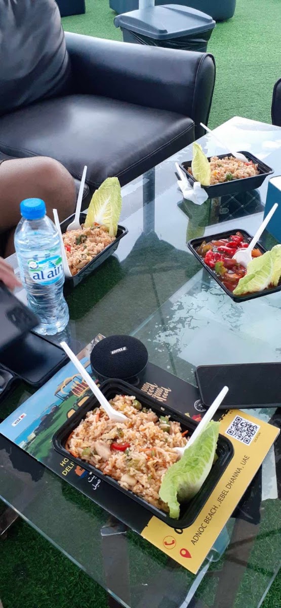 Arak Cafe & Restaurant