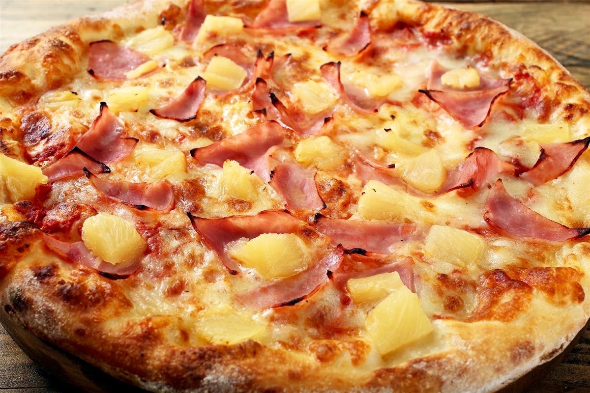 Uncle Mike's Hometown Pizza