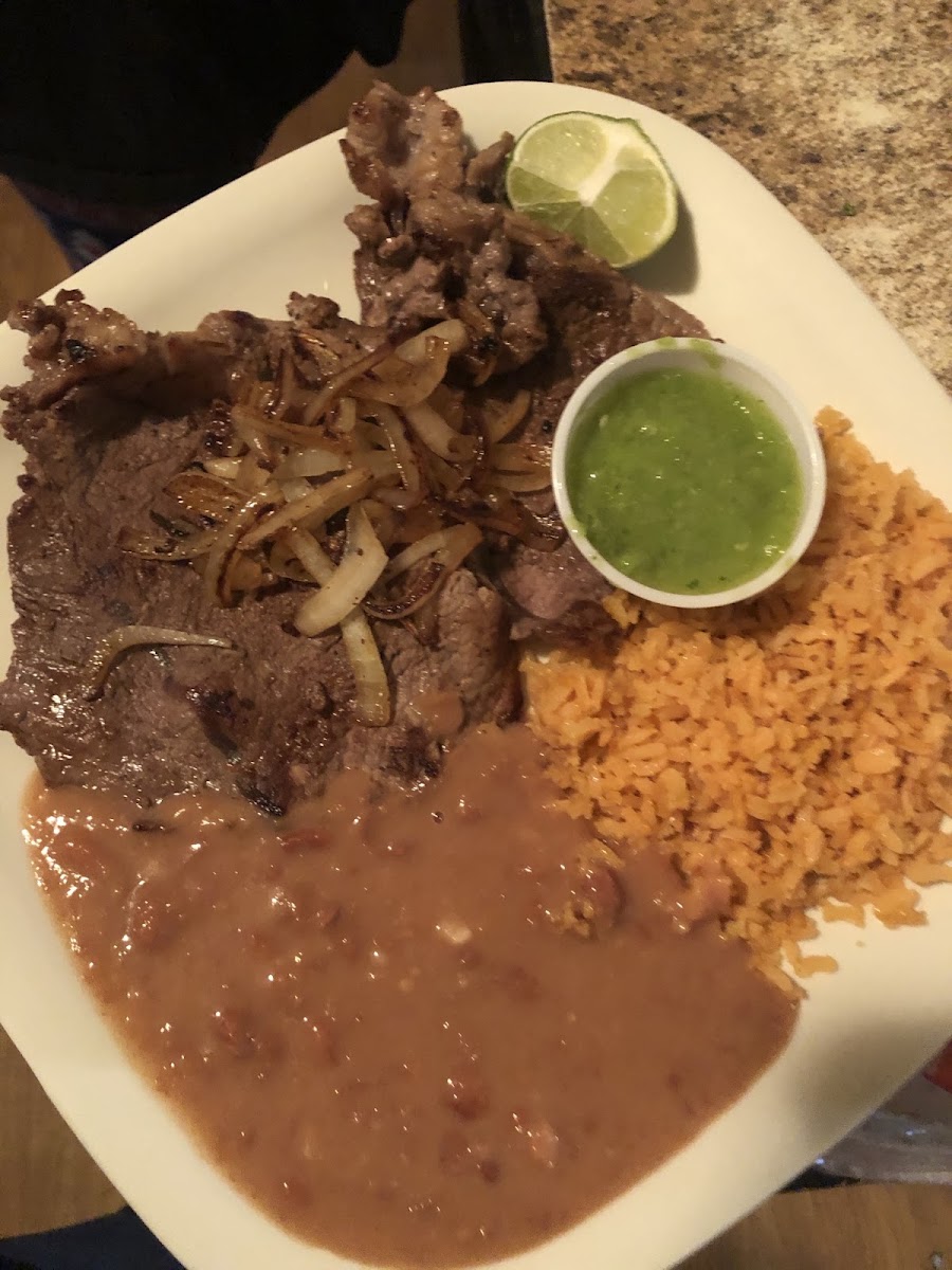 Tacos los Reyes