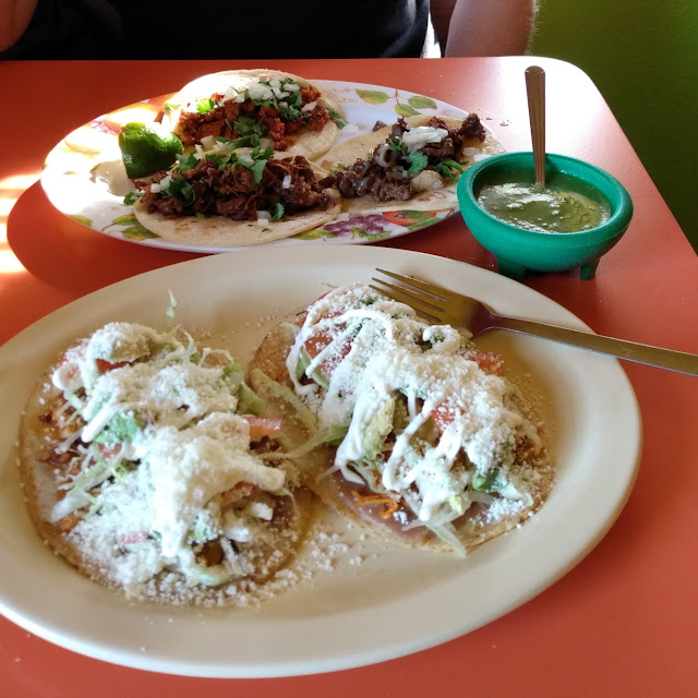 Tortas