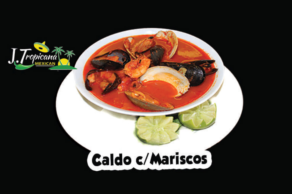 Habanero Authentic Mexican Food