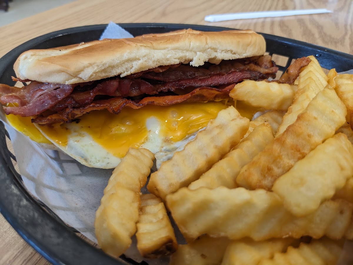 Nana's Kitchen - Tryon, NC