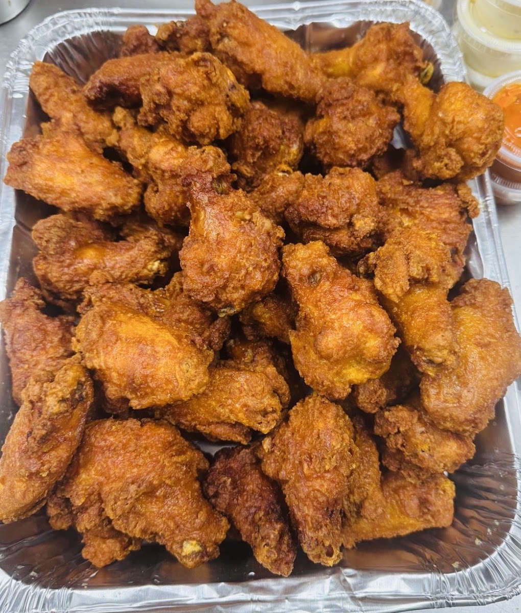 Chicken Hut Halal