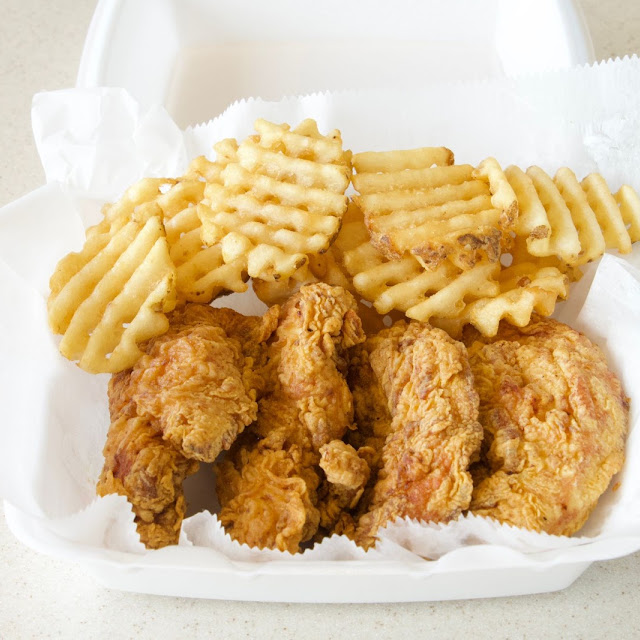 Chicken Tenders