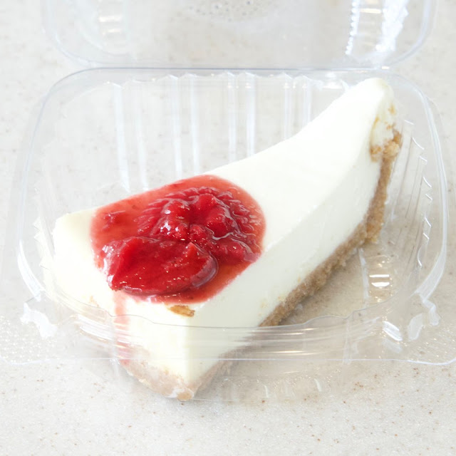 Cheesecake