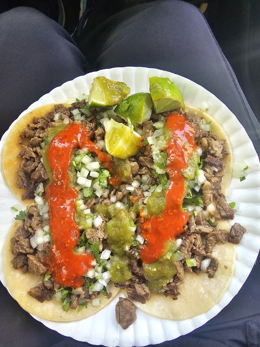 Sanchez tacos #19
