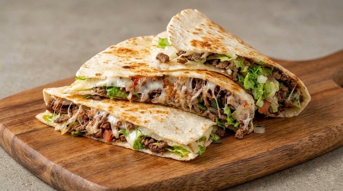 Sanchez tacos #19
