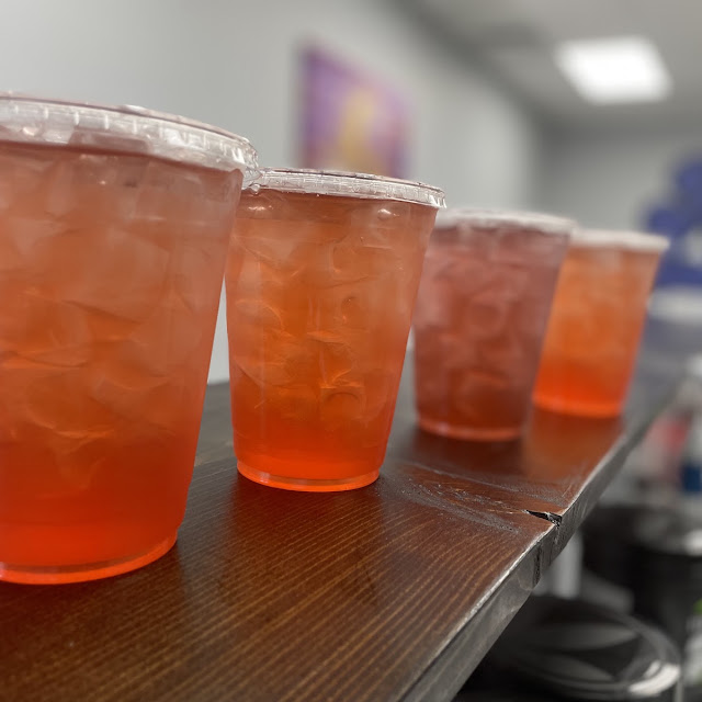 Southern Daiquiri