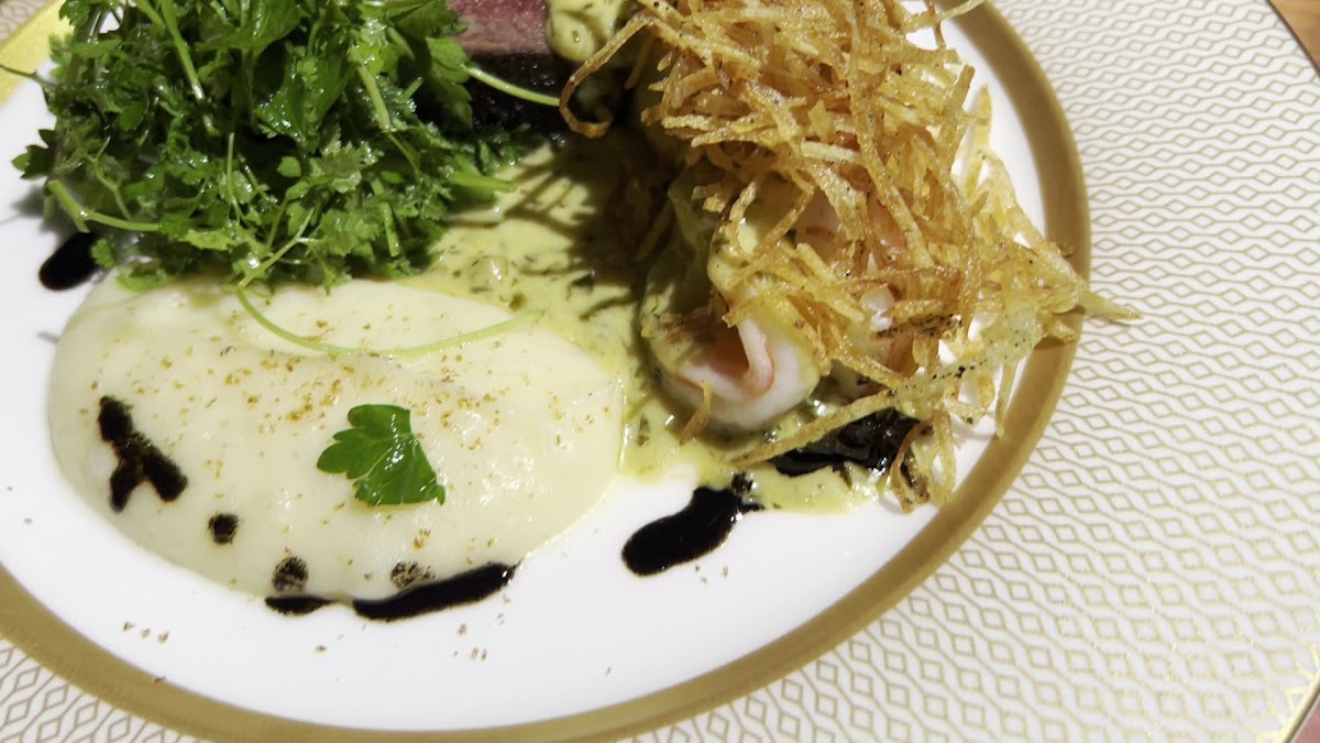 Le Petit Chef - Nashville
