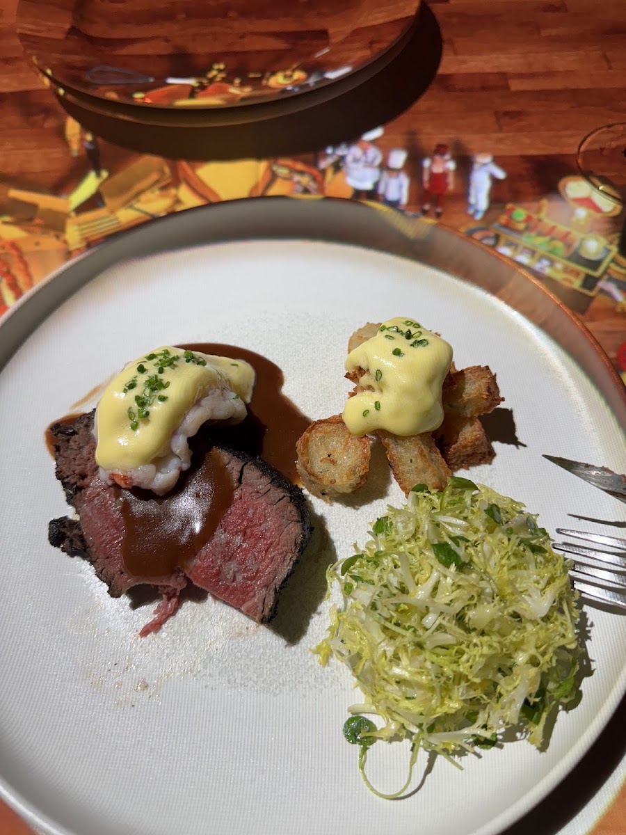 Le Petit Chef - Nashville