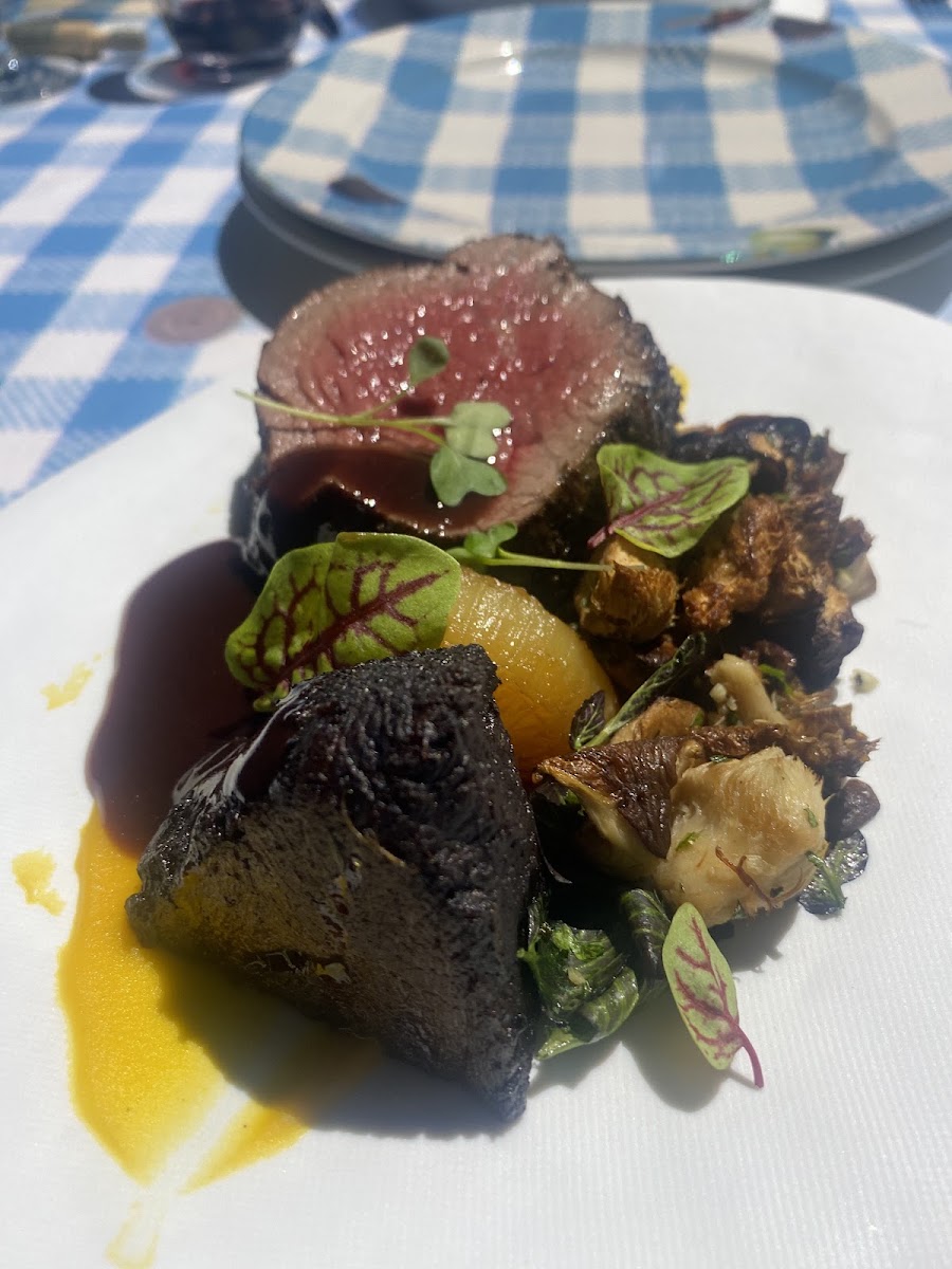 Le Petit Chef - Nashville