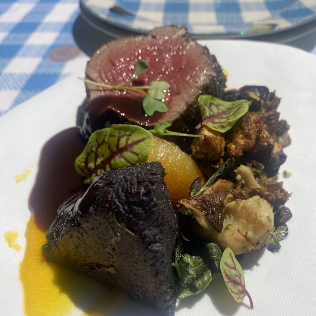 Venison