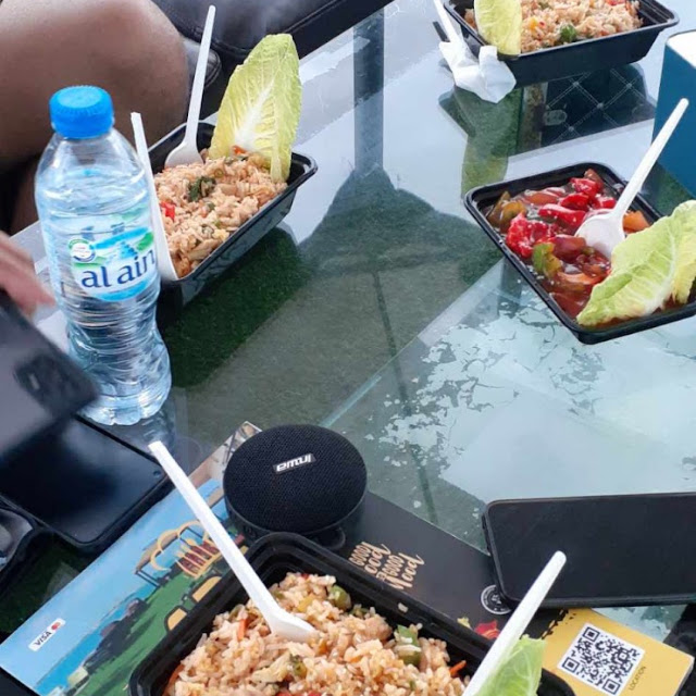 Fried Rice