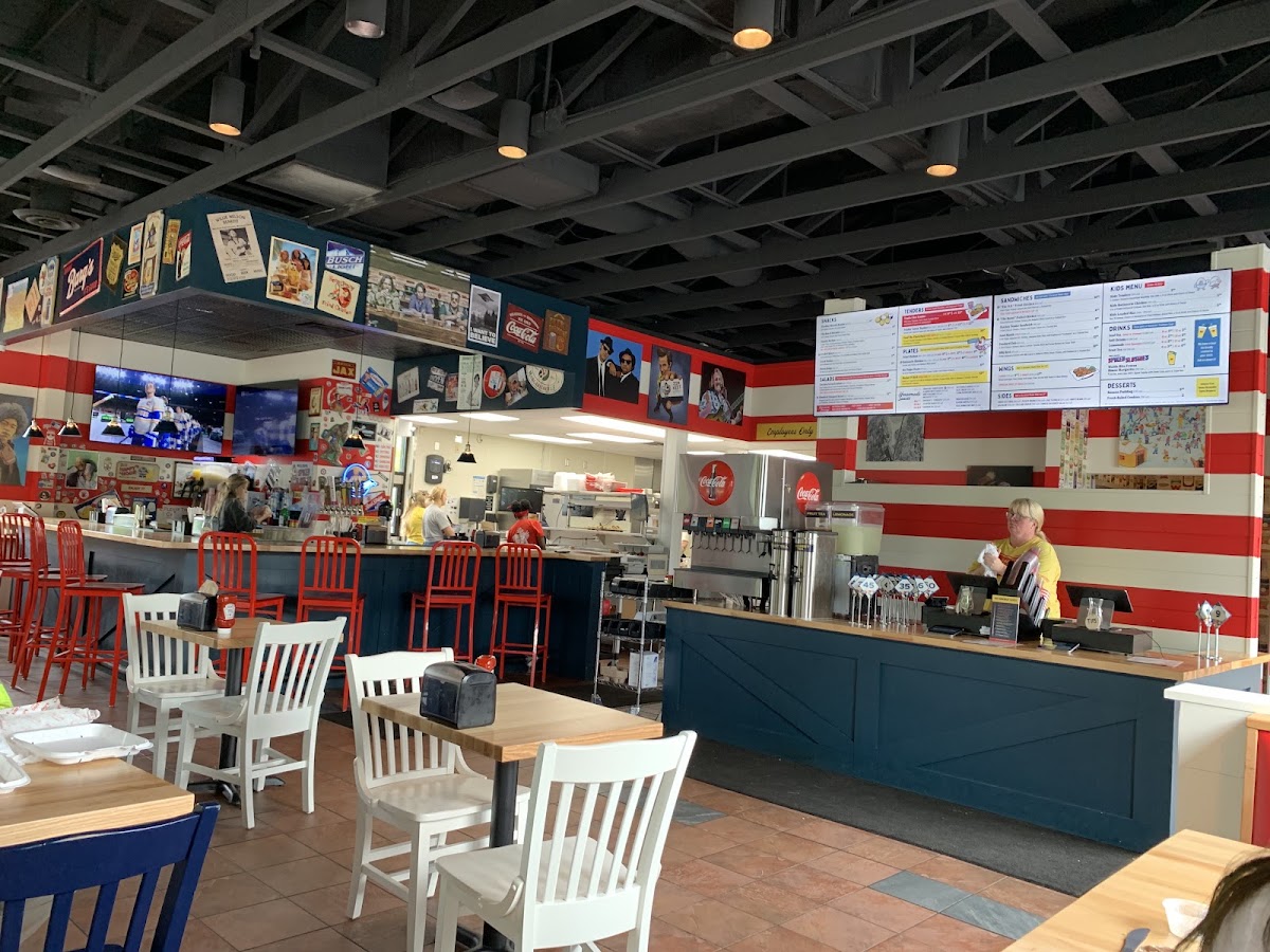 Waldo's Chicken & Beer