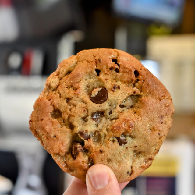 Fresh Christie's Cookie