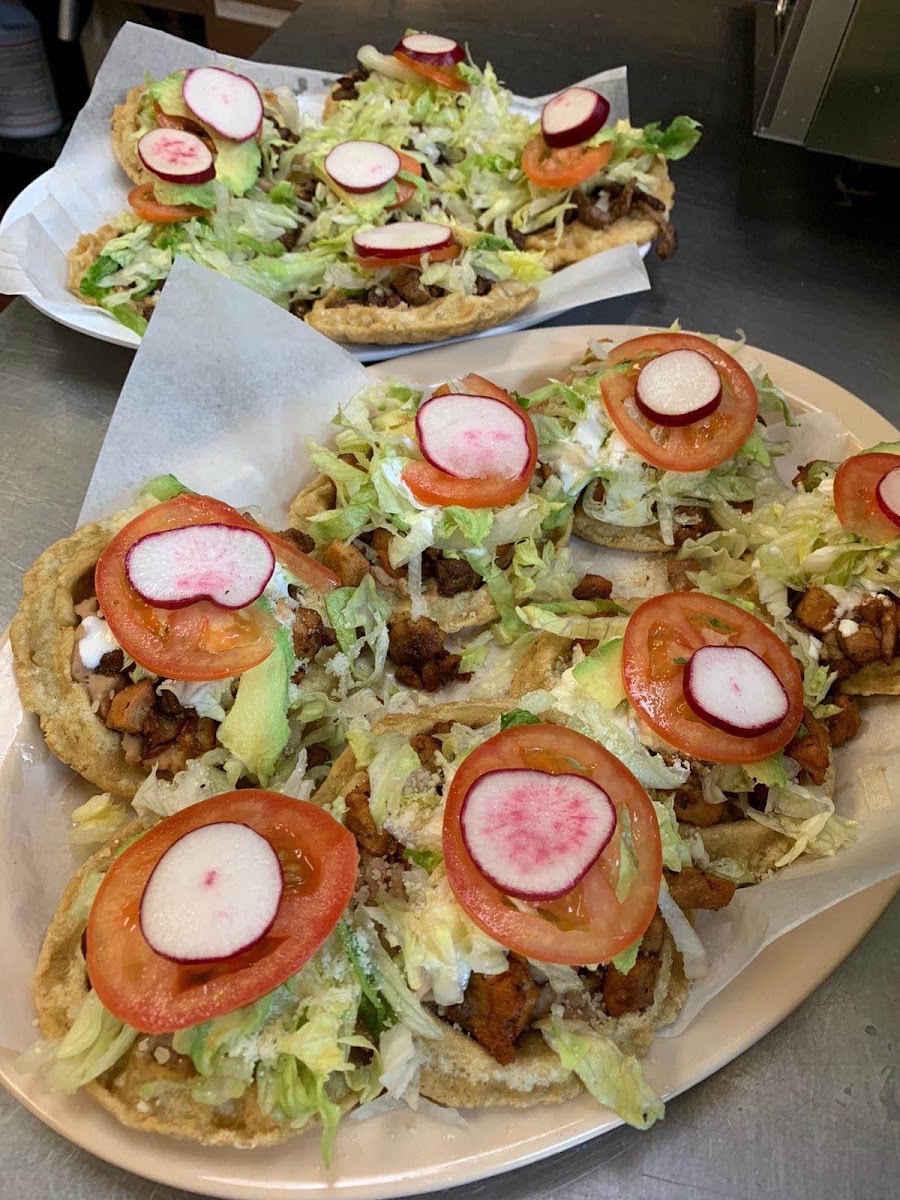 Juanpis Taqueria