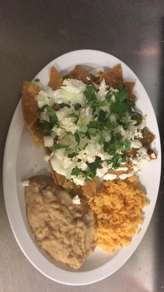 Juanpis Taqueria