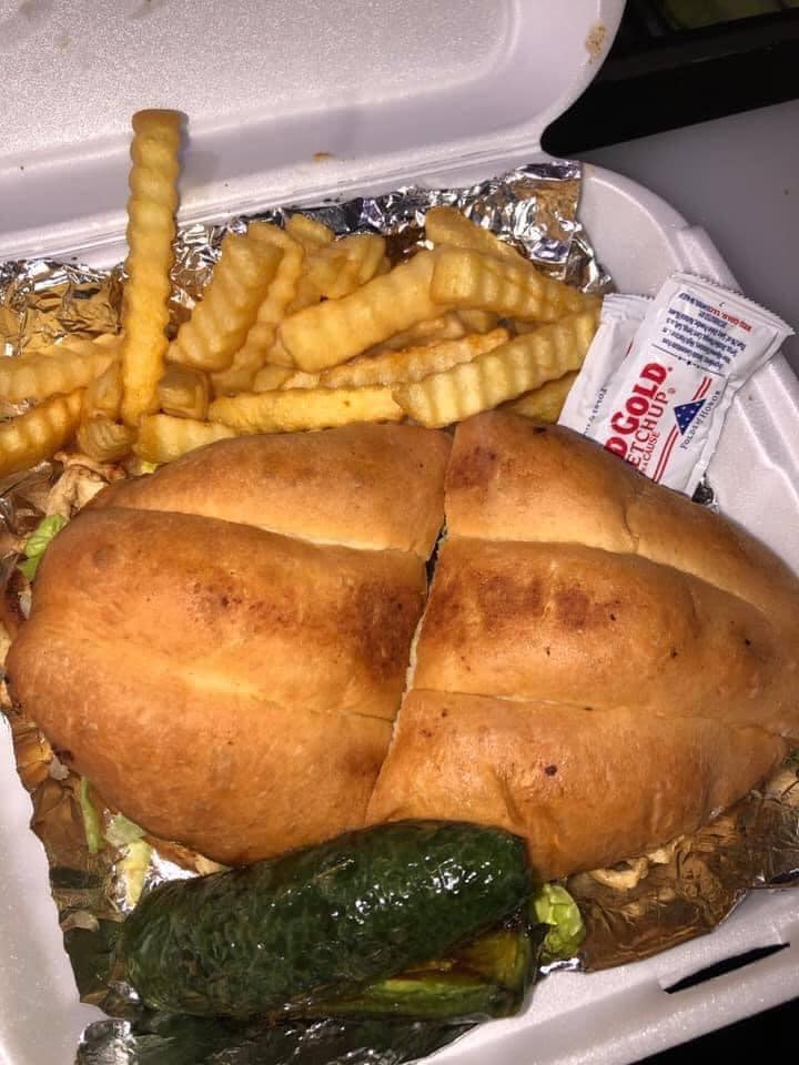 Tacos Y Salsas Los Forasteros