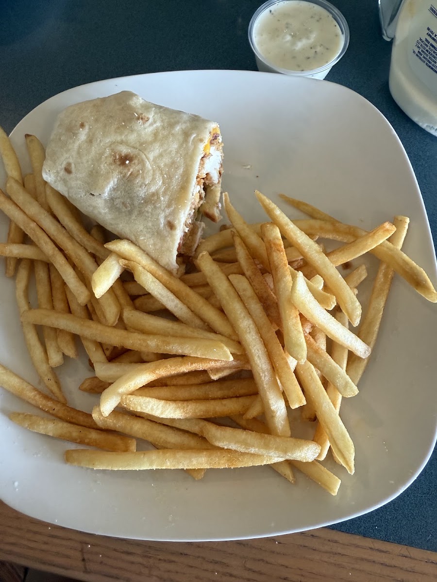 Grille At Maple Ridge