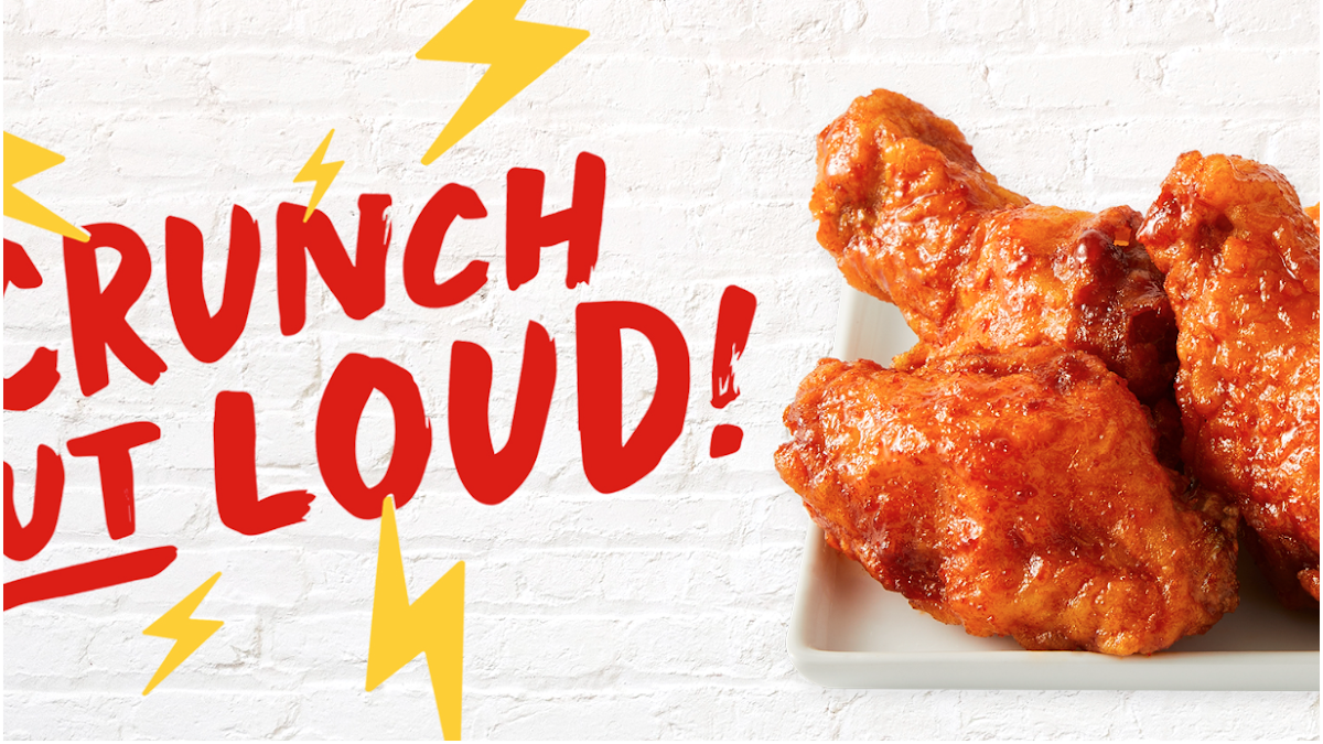 Bonchon Herndon