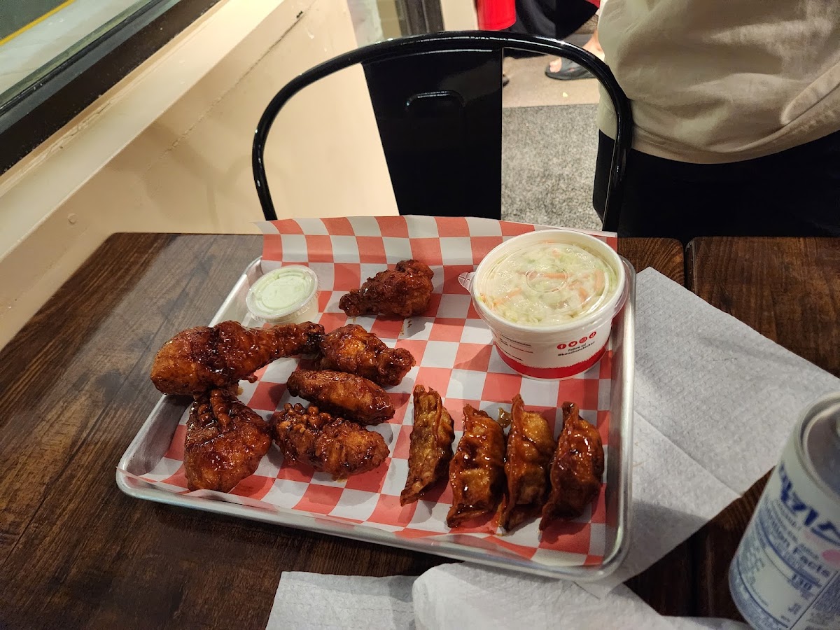 Bonchon Herndon