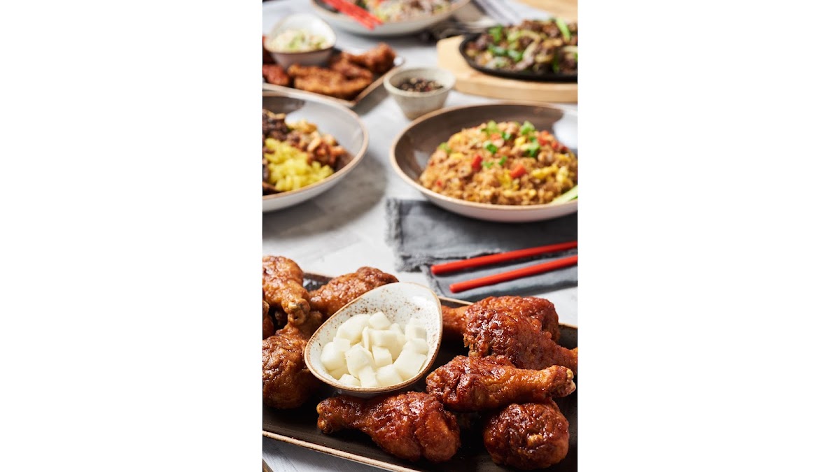 Bonchon Herndon