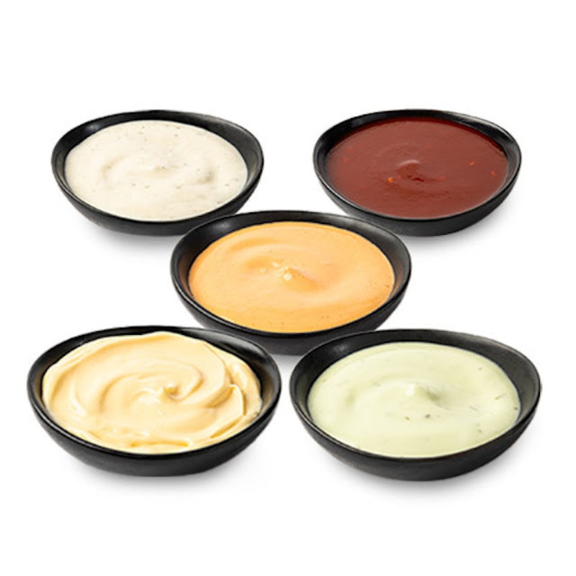 Dipping Sauce