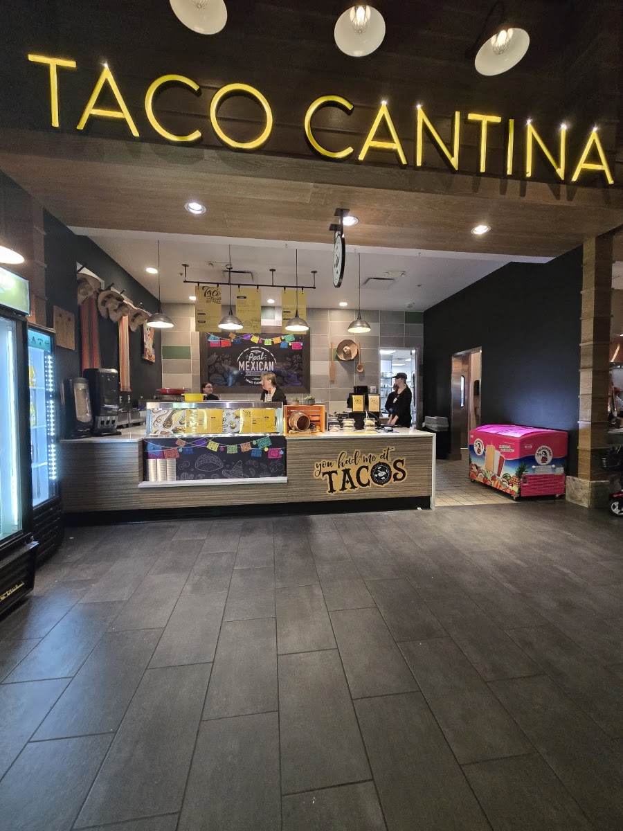 Taco Cantina