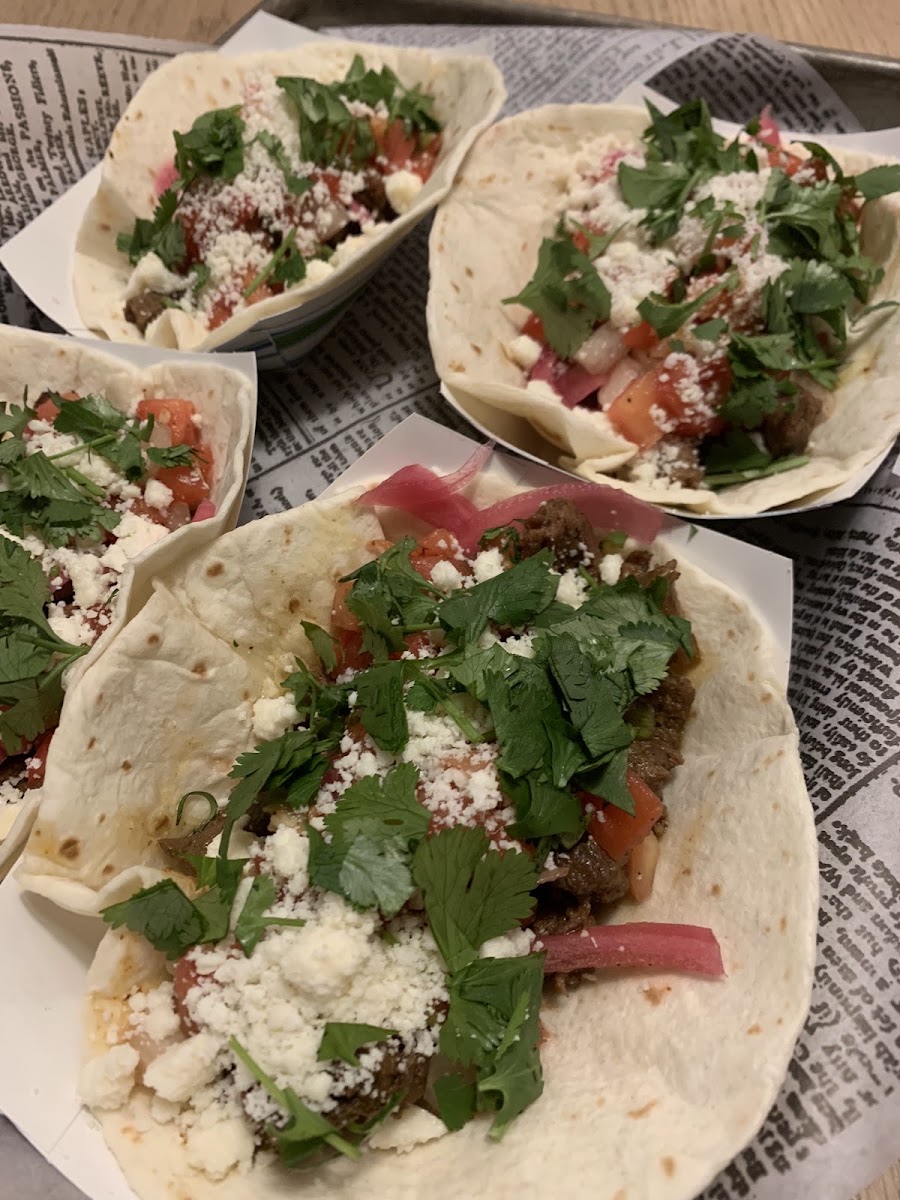 Taco Cantina
